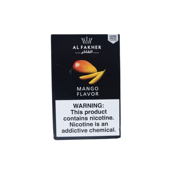 Al Fakher Mango