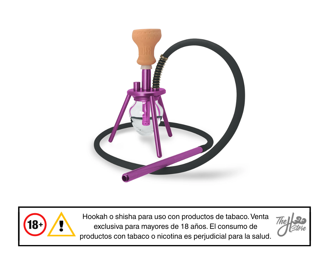 Amira Spider - Imagen 5