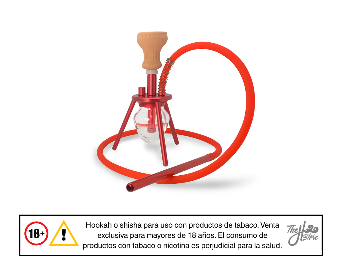 Amira Spider - Imagen 4