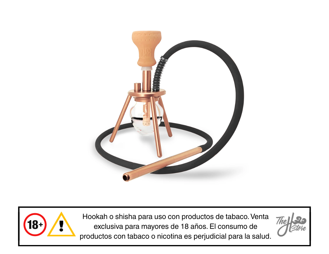 Amira Spider - Imagen 3