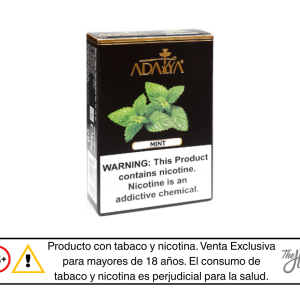 Adalya Mint