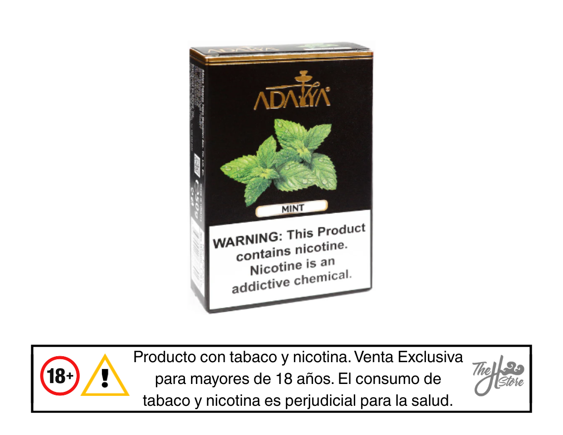 Adalya Mint