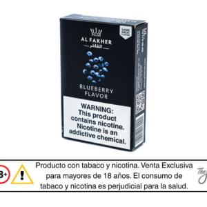 Al Fakher Blueberry