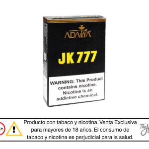 Adalya Jk777