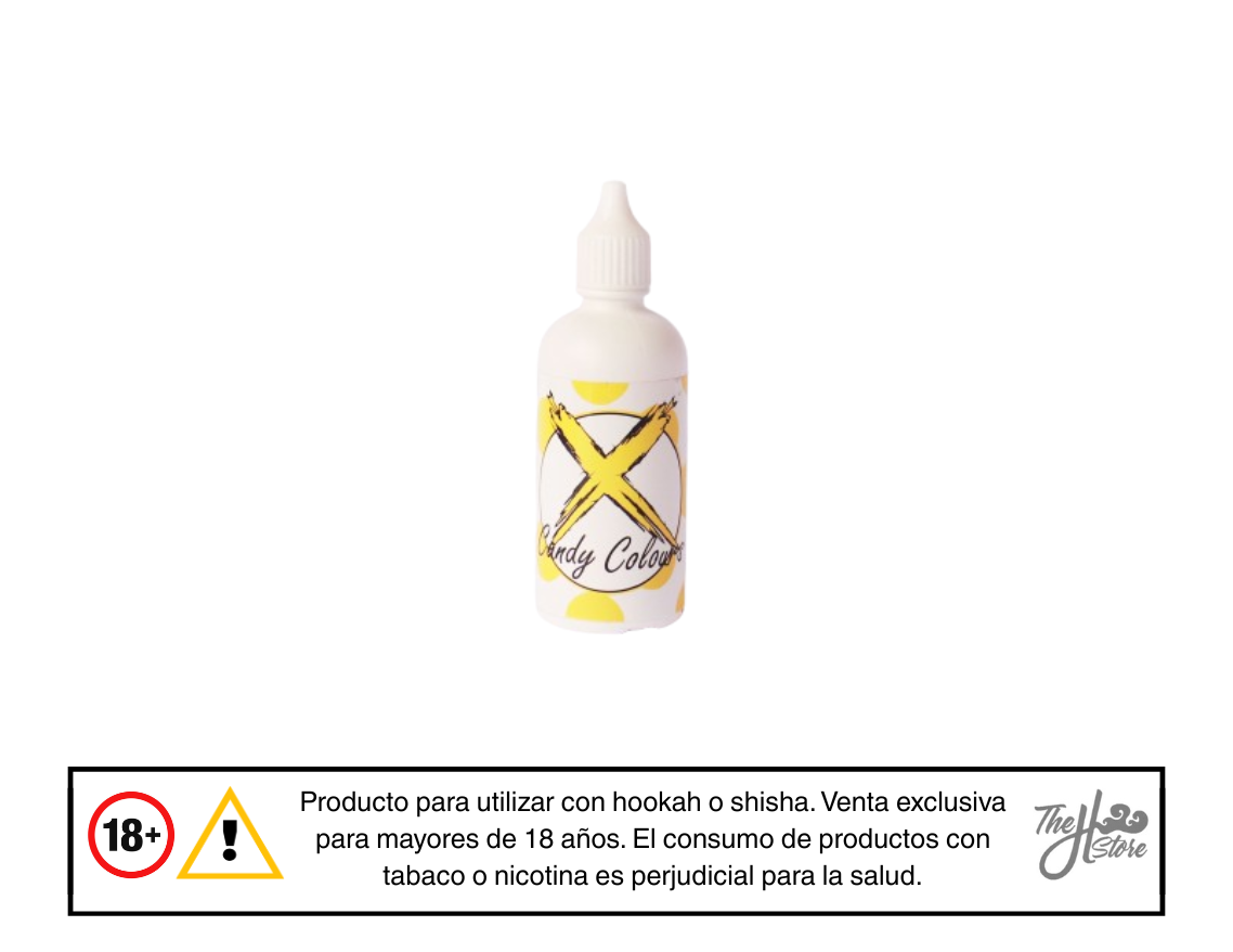 Xschischa Candy