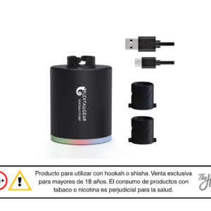 Hookah Pump