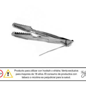 Pinzas BYO