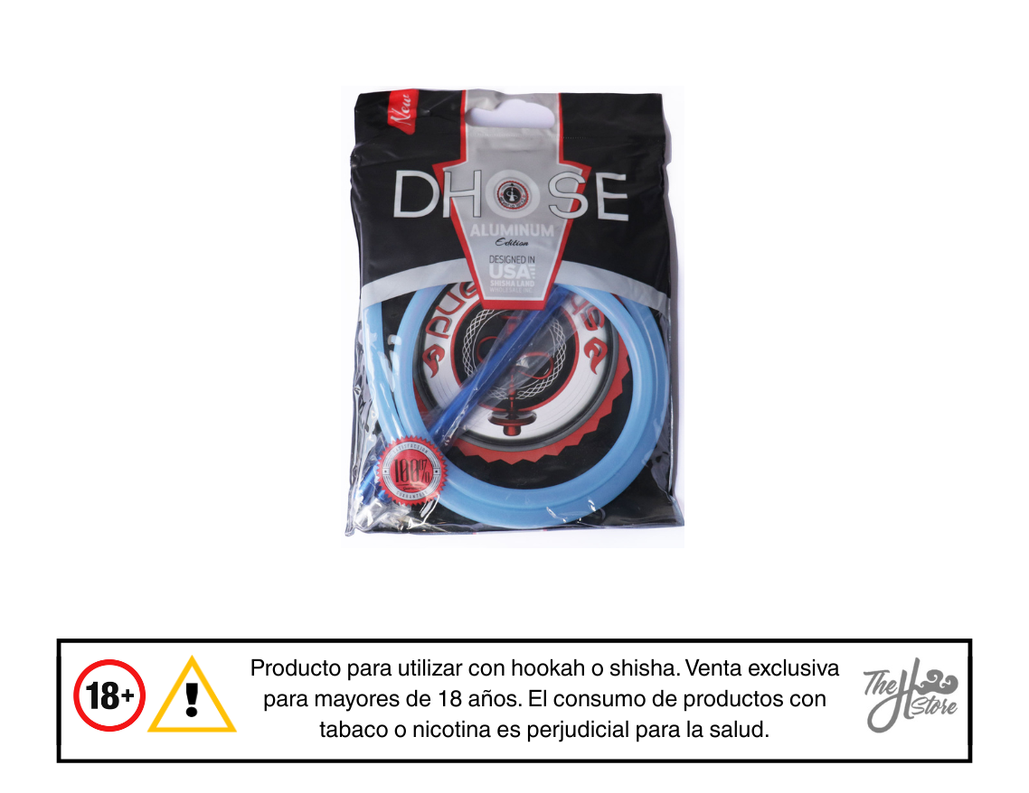 Manguera Dhose