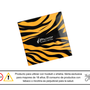 Predator Foil - Aluminio x 50 Und