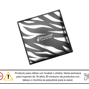 Predator Foil Skin Edition - Aluminio x 50 Und