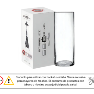 Repuesto Base Vidrio Starbuzz Carbine