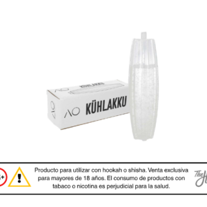AO Ice Pack Replacement For Bazooka Ice Tip