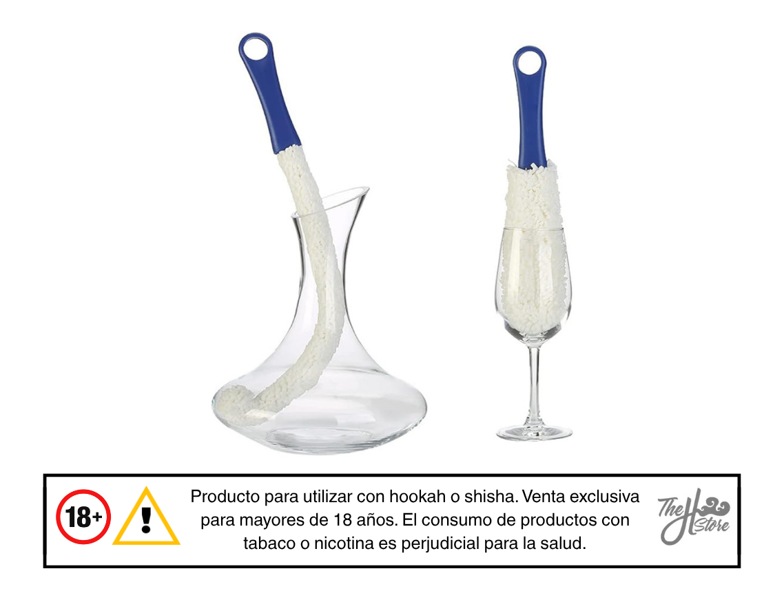 Boobie Brush - Imagen 2