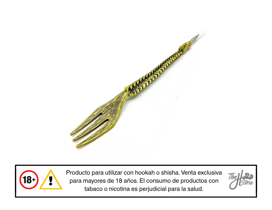 Fork Neptuno