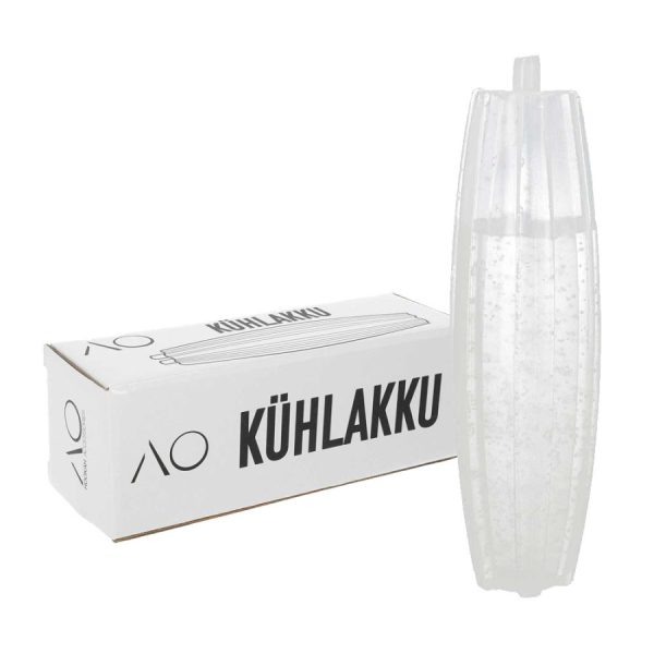 AO Ice Pack Replacement For Bazooka Ice Tip