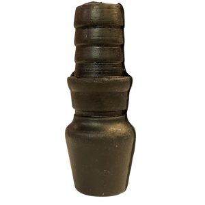 Contra Piteira - Adaptador de Goma para Manguera