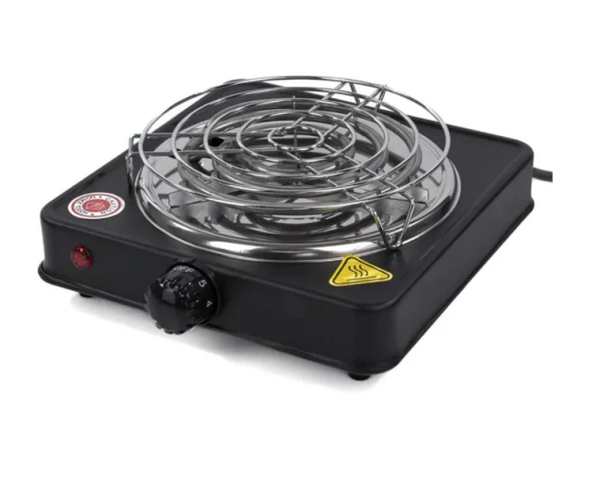 Encendedor Hot Plate Aleman