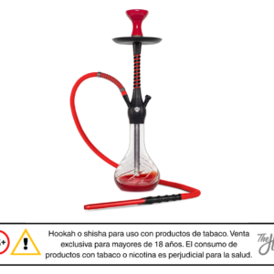 Amira Spirex Red
