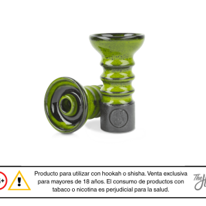 Bowl Phunnel Mini Fumari