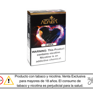 Adalya Mi Amor
