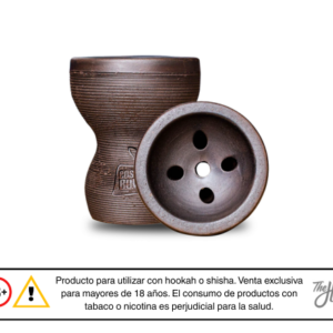 Bowl Cosmo Turkish Mummy - Usado