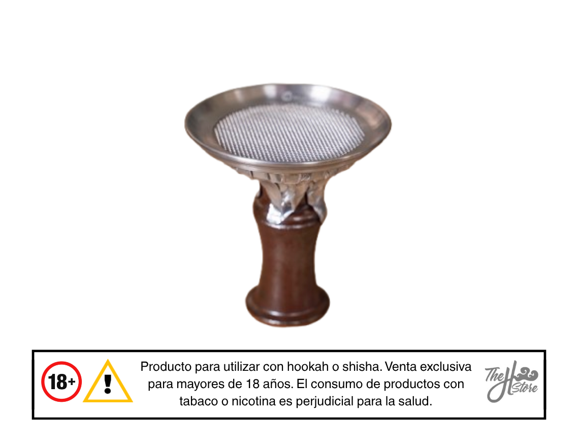 Safescreen - Gestor de Calor Rejilla - Imagen 2