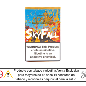 Adalya SkyFall