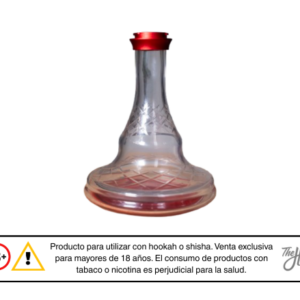 Repuesto Base BYO Medium