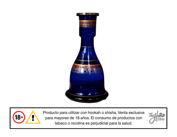 Repuesto Base Artesanal Pharaohs