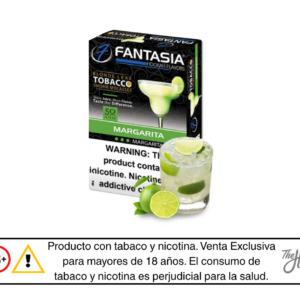 Fantasia Margarita