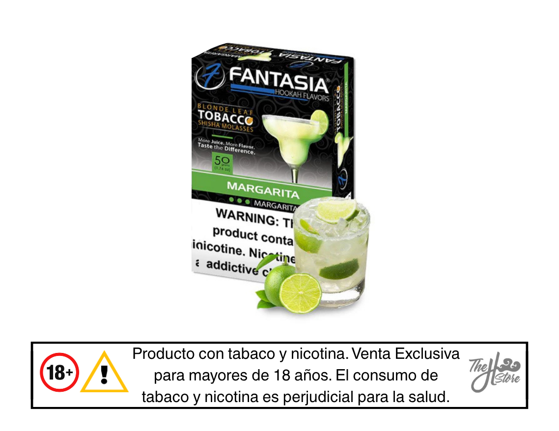 Fantasia Margarita