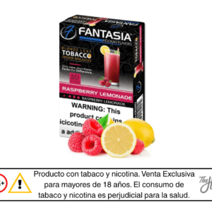 Fantasia Raspberry Lemonade