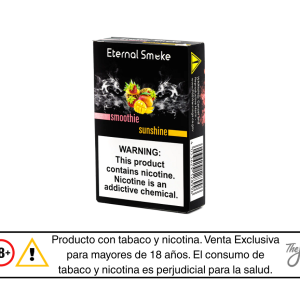 Eternal Smoke Smoothie Sunshine