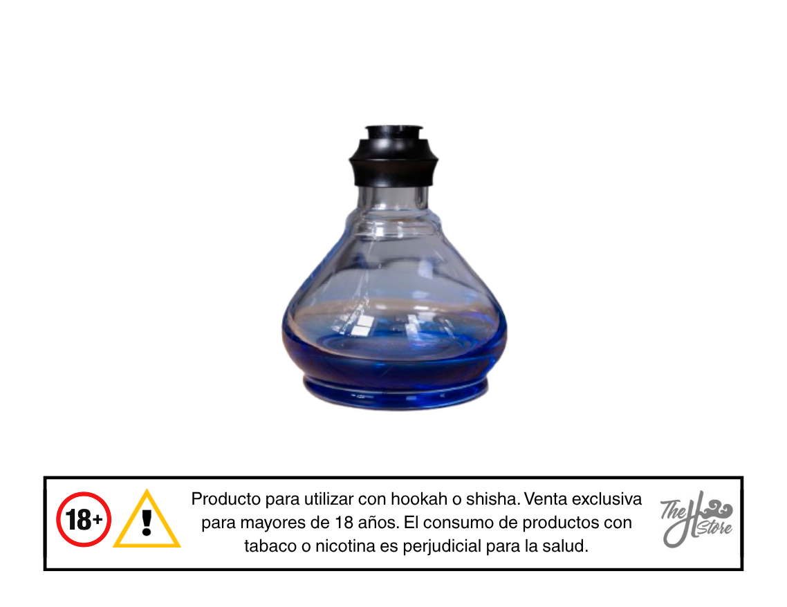 Repuesto Base BYO Small