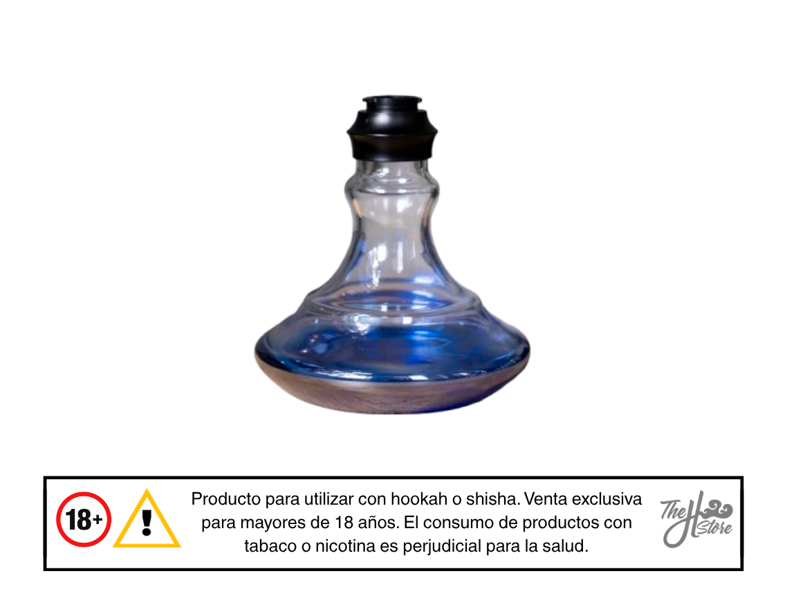 Repuesto Base BYO Small - Imagen 3