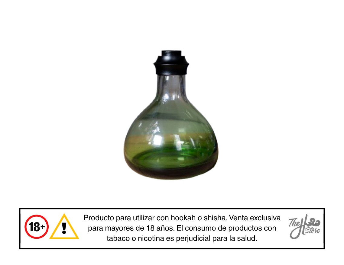 Repuesto Base BYO Small - Imagen 2