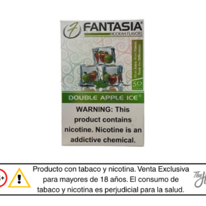 Fantasia Double Apple Ice