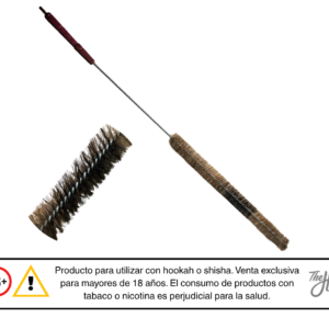 Egyptian Sten Brush