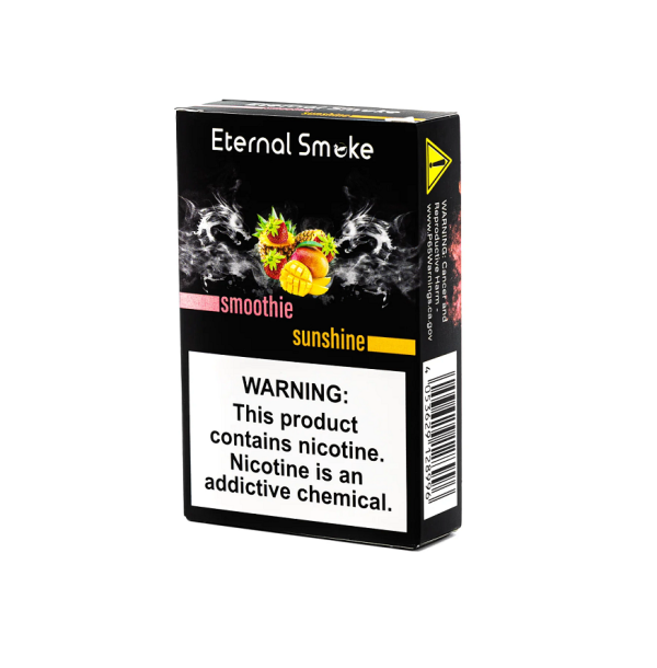 Eternal Smoke Smoothie Sunchine