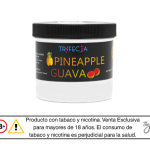 Trifecta Pineapple Guava