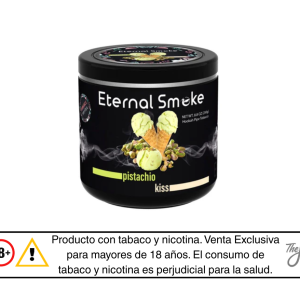 Eternal Smoke Pistachio Kiss