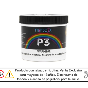 Trifecta P3