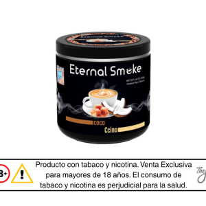 Eternal Smoke Coco Ccino
