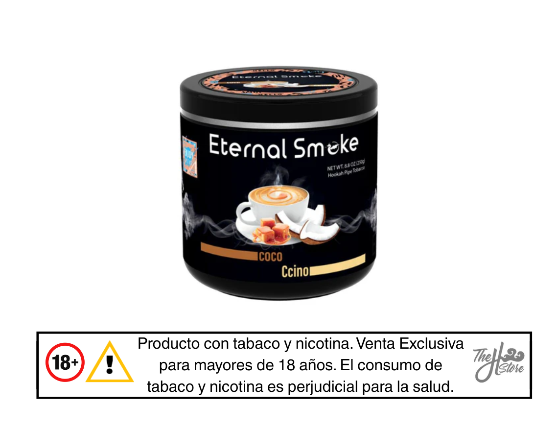 Eternal Smoke Coco Ccino