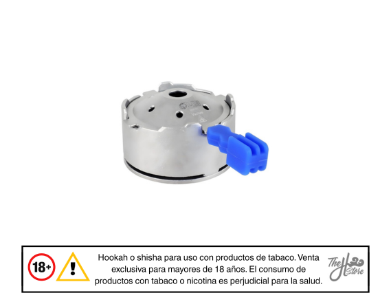 Hookah Cosmo Bronze - Oduman - Imagen 5