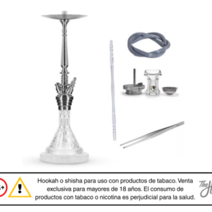 Aztec Shisha
