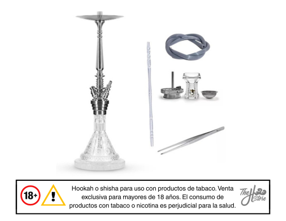 Aztec Shisha