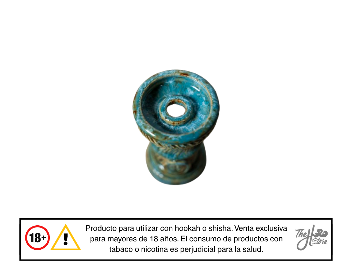 Bowl Aztec - Deluxe Collection - Imagen 2