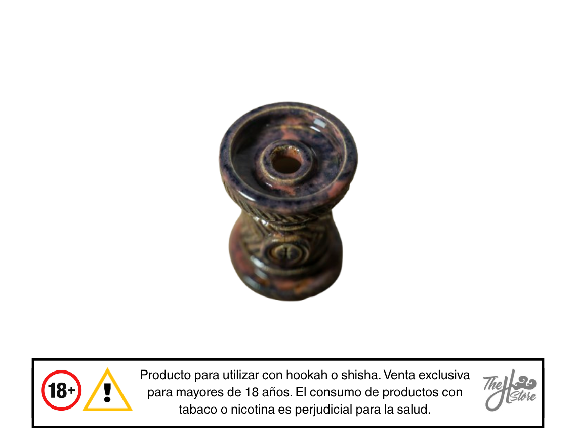 Bowl CBBLE - Deluxe Collection - Imagen 8
