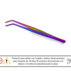 Pinzas XL Punta Curva